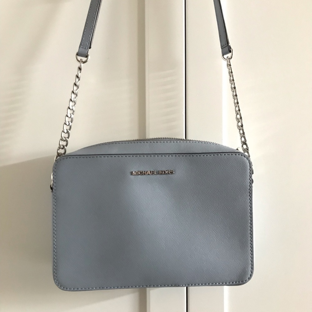 Michael Kors Large East/West Crossbody